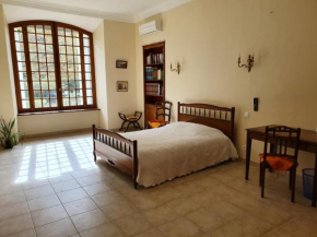 Domaine d`Herminis - Chambre d'hôtes